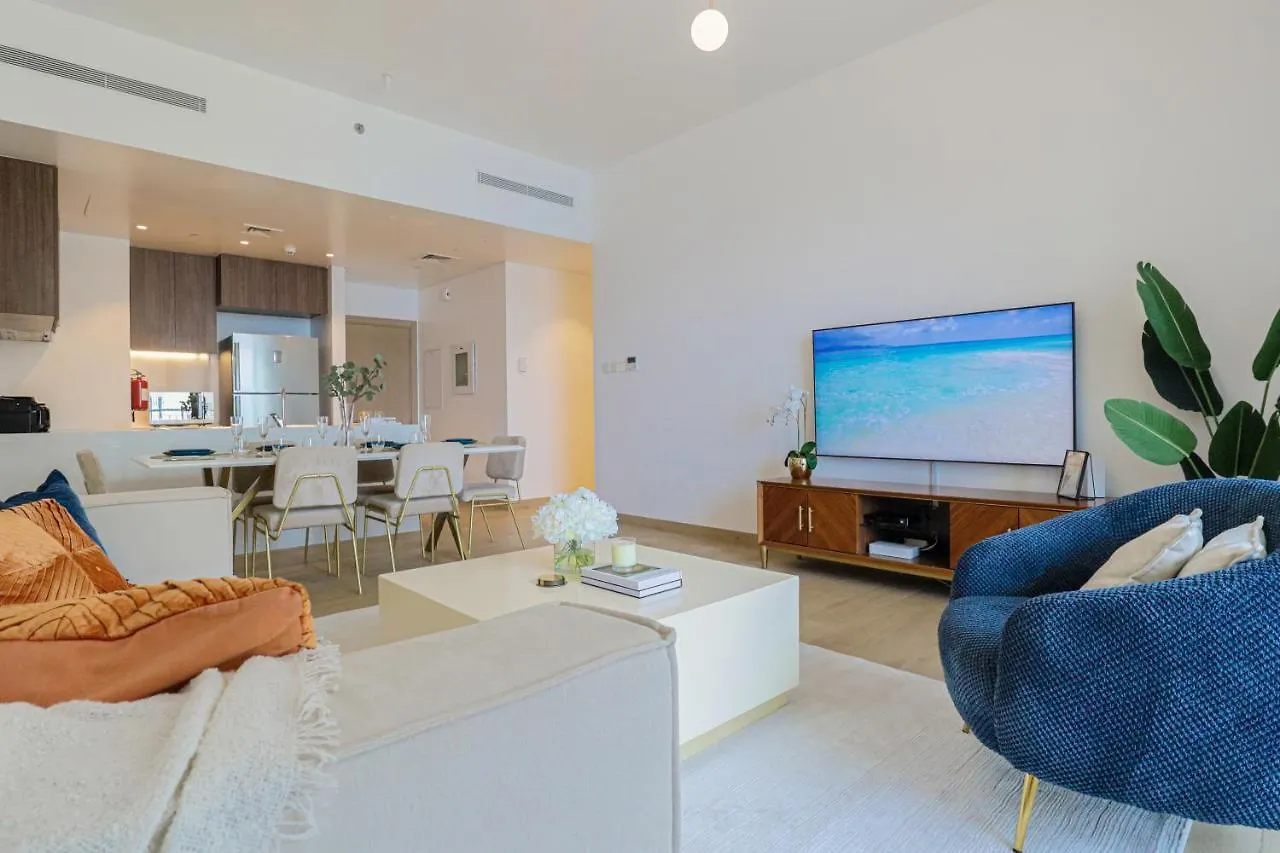 Higuests - Wake Up Facing The Sea In This Luxury Retreat Dubai United Arab Emirates